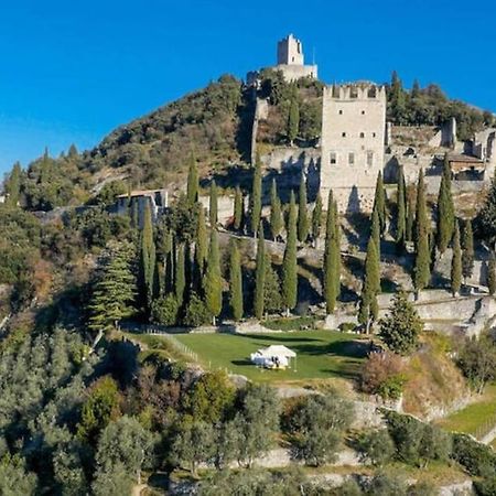 Appartamento Casa Margherita Arco Esterno foto