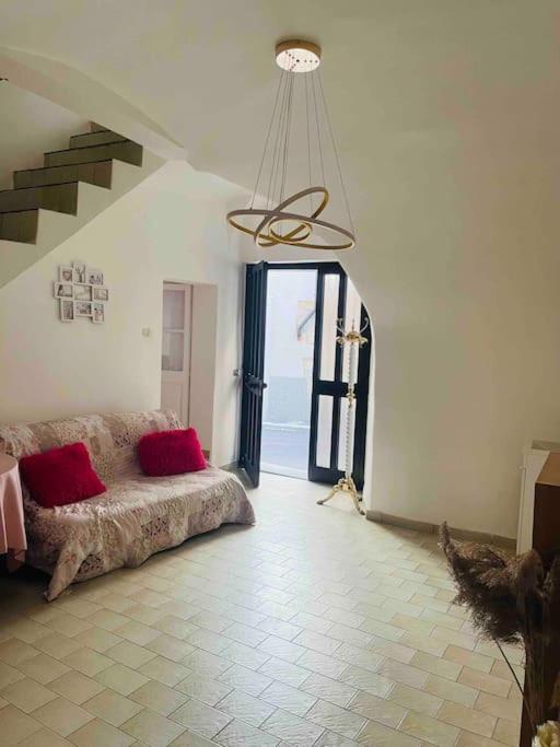 Appartamento Casa Margherita Arco Esterno foto