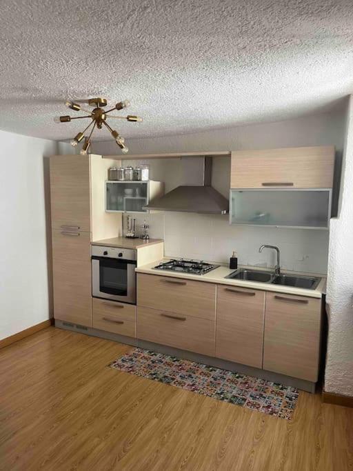 Appartamento Casa Margherita Arco Esterno foto