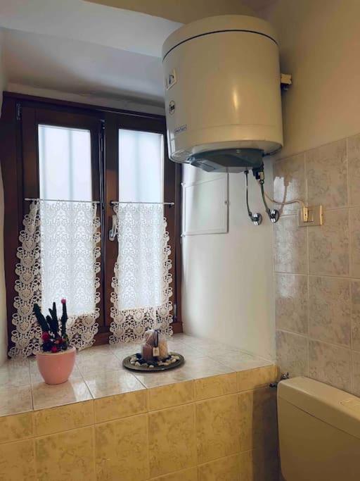 Appartamento Casa Margherita Arco Esterno foto