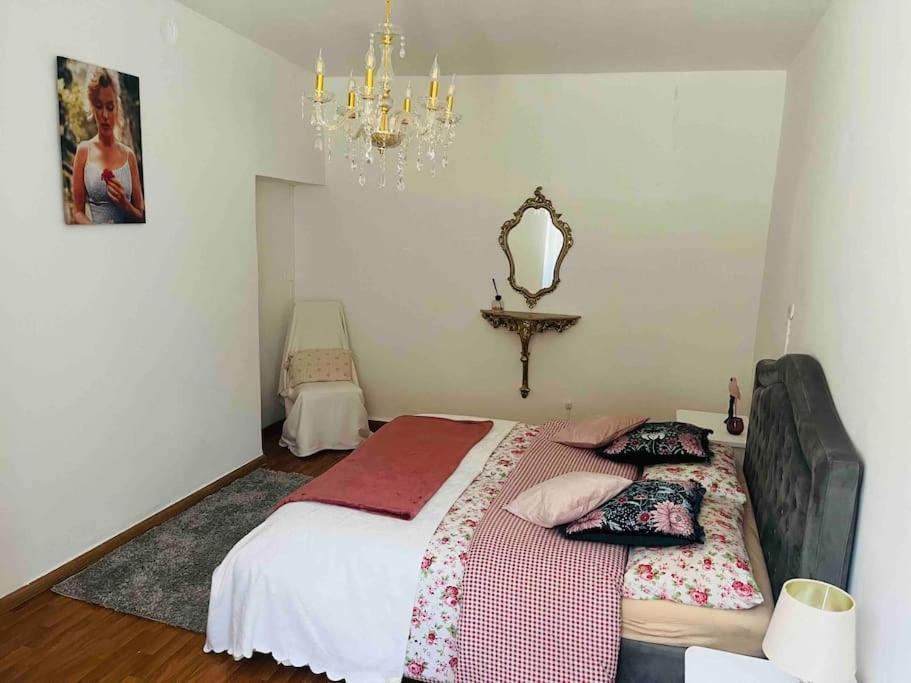 Appartamento Casa Margherita Arco Esterno foto