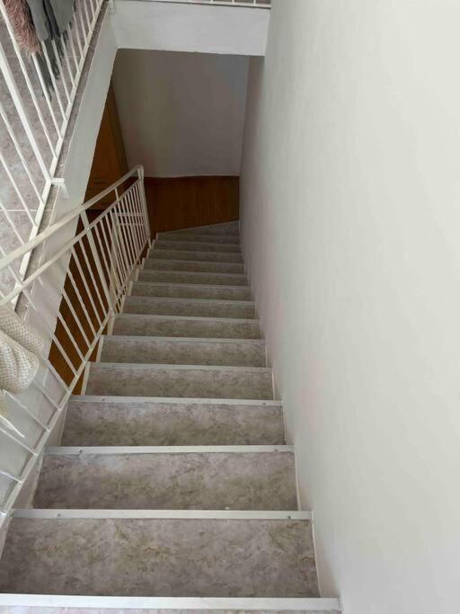 Appartamento Casa Margherita Arco Esterno foto