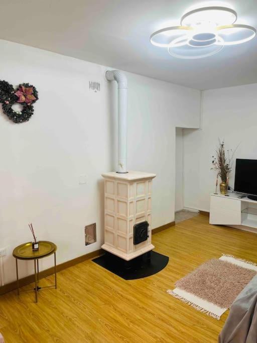 Appartamento Casa Margherita Arco Esterno foto