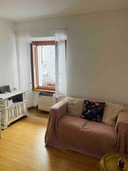 Appartamento Casa Margherita Arco Esterno foto