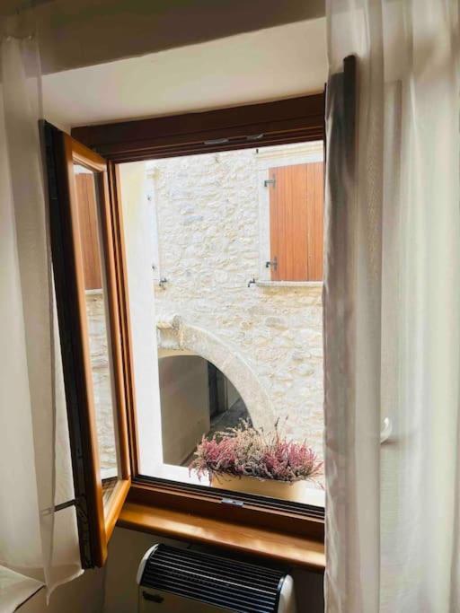 Appartamento Casa Margherita Arco Esterno foto
