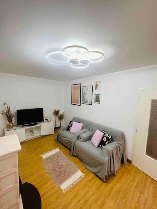 Appartamento Casa Margherita Arco Esterno foto