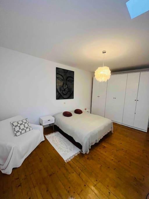 Appartamento Casa Margherita Arco Esterno foto
