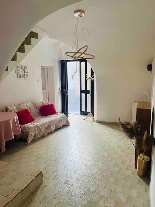 Appartamento Casa Margherita Arco Esterno foto